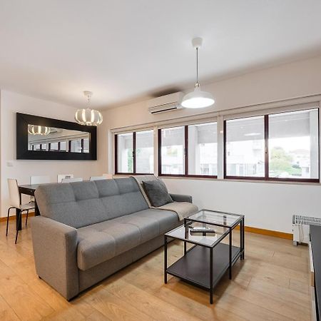 Guestready - Paragon In Порту Экстерьер фото