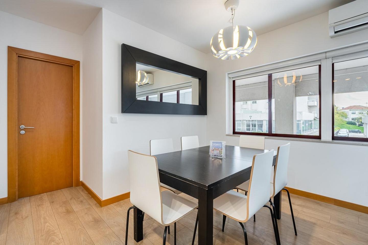 Guestready - Paragon In Порту Экстерьер фото
