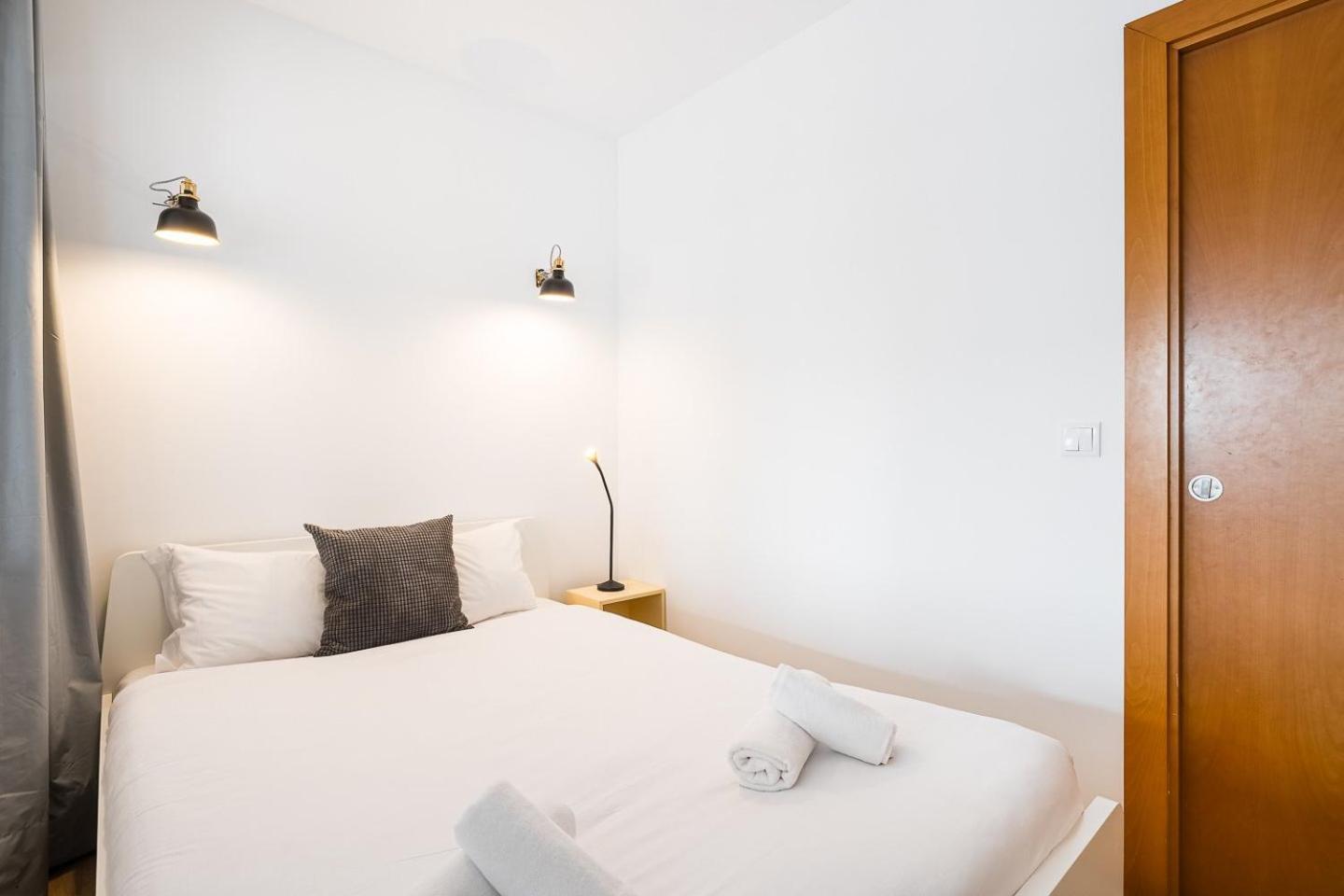 Guestready - Paragon In Порту Экстерьер фото