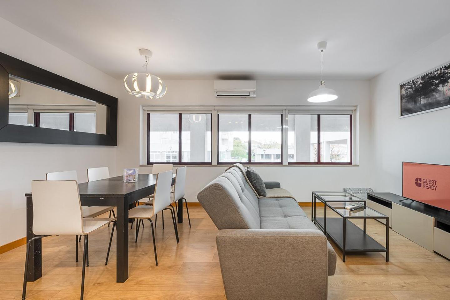 Guestready - Paragon In Порту Экстерьер фото