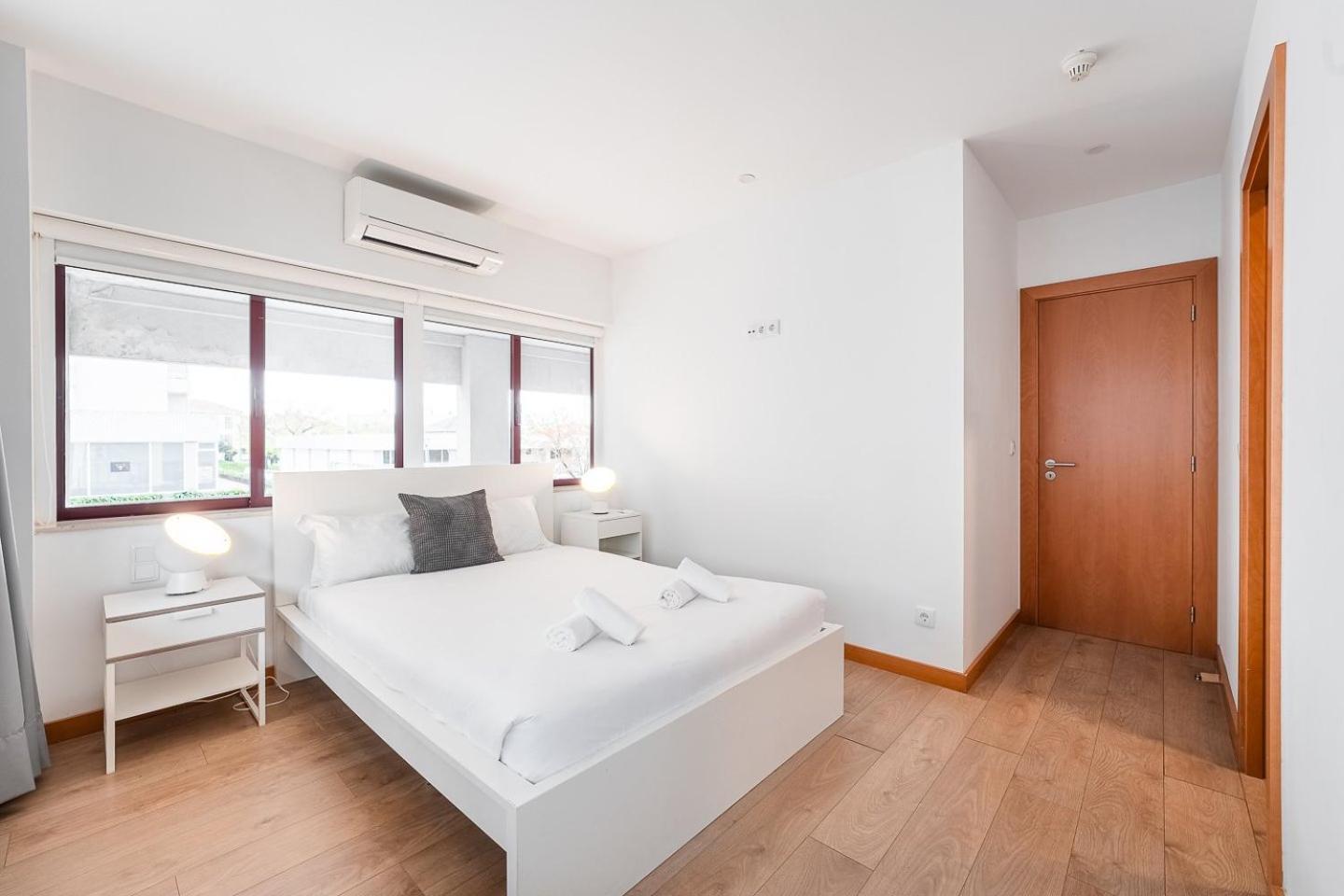 Guestready - Paragon In Порту Экстерьер фото