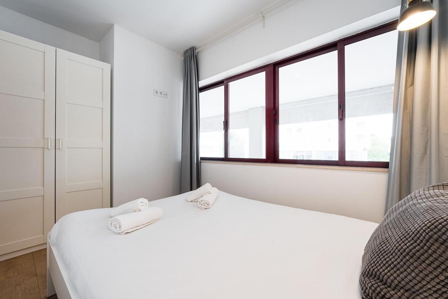 Guestready - Paragon In Порту Экстерьер фото