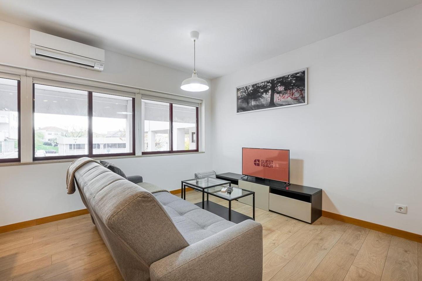 Guestready - Paragon In Порту Экстерьер фото