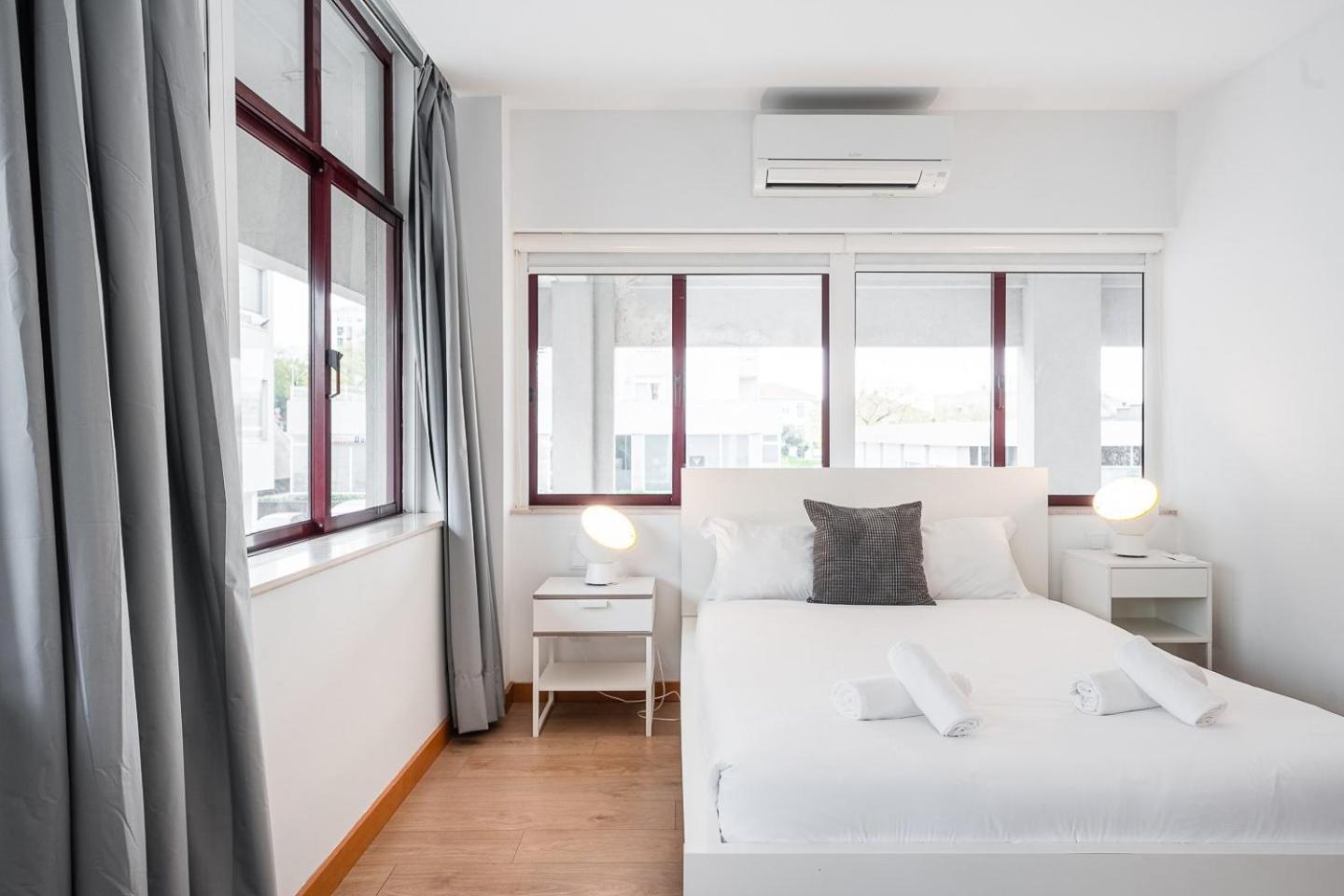 Guestready - Paragon In Порту Экстерьер фото