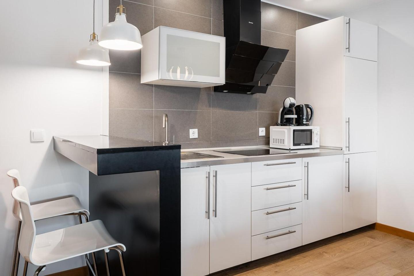 Guestready - Paragon In Порту Экстерьер фото