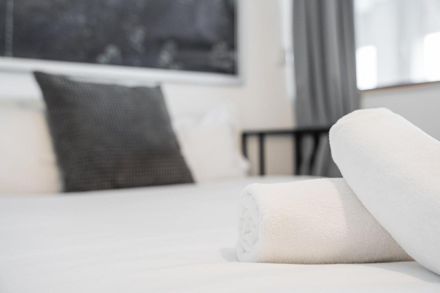 Guestready - Paragon In Порту Экстерьер фото