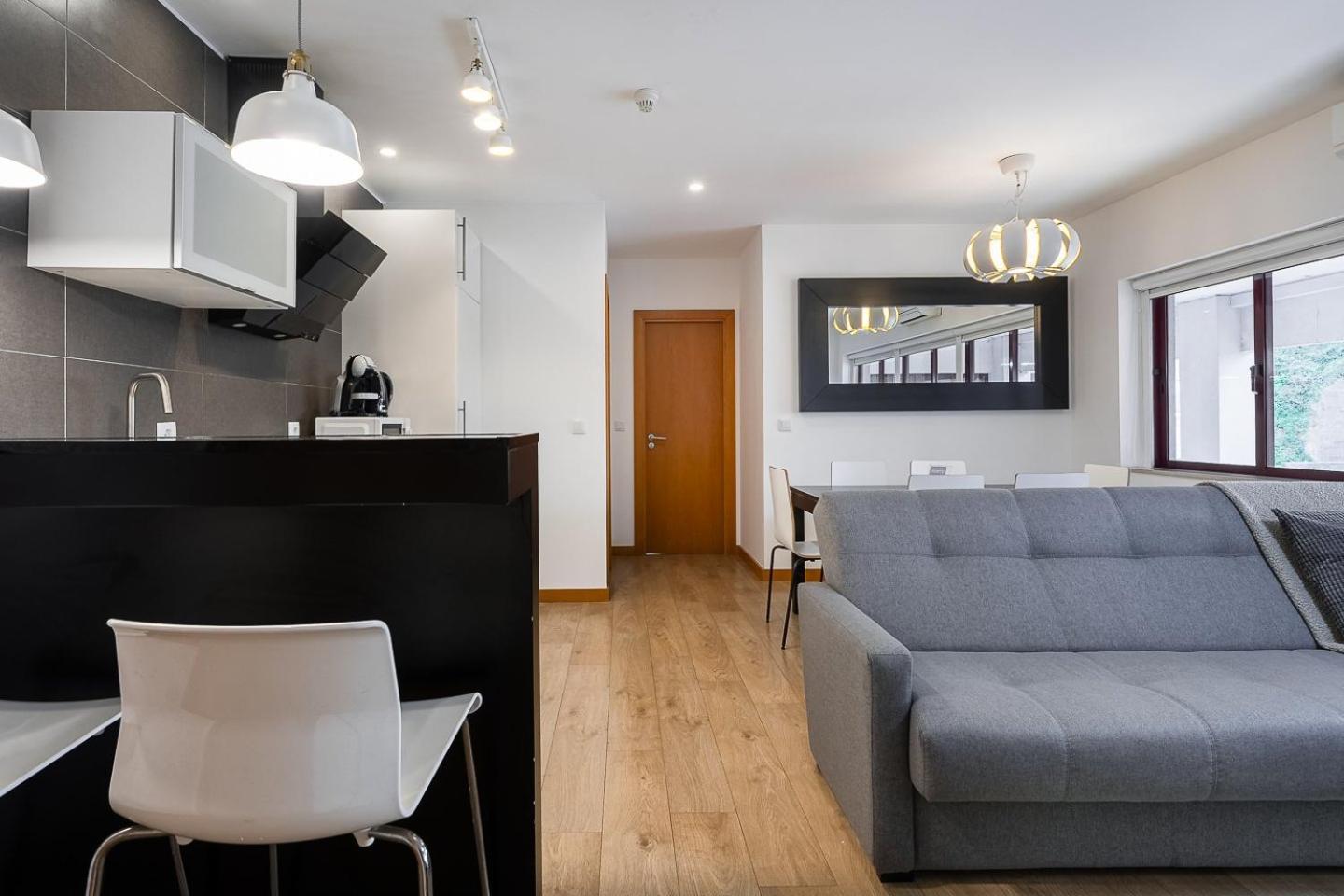Guestready - Paragon In Порту Экстерьер фото