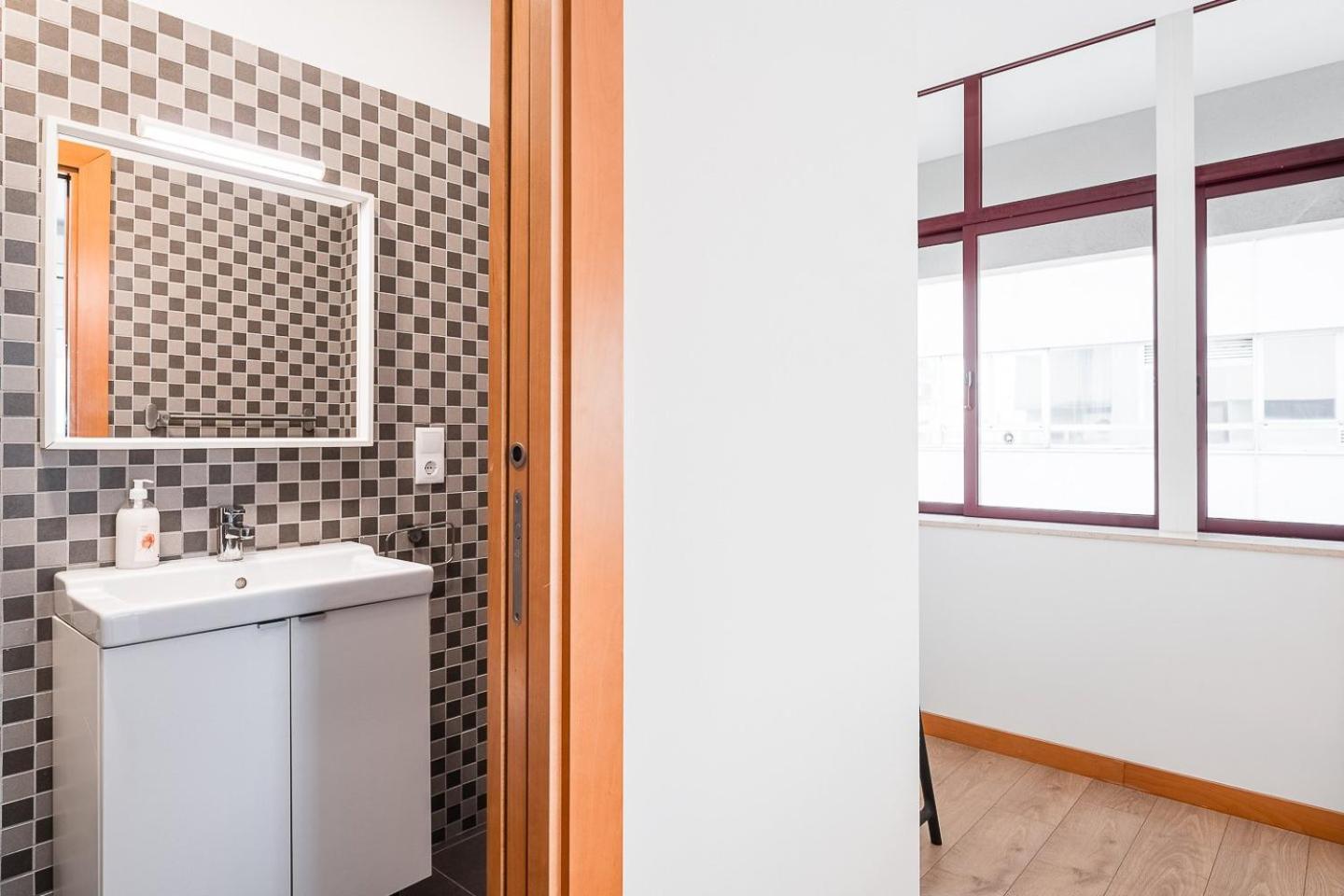 Guestready - Paragon In Порту Экстерьер фото