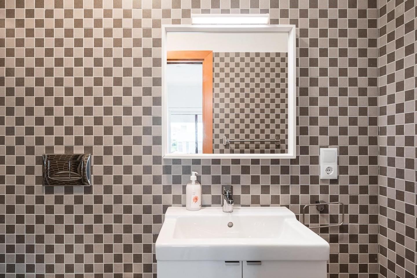 Guestready - Paragon In Порту Экстерьер фото