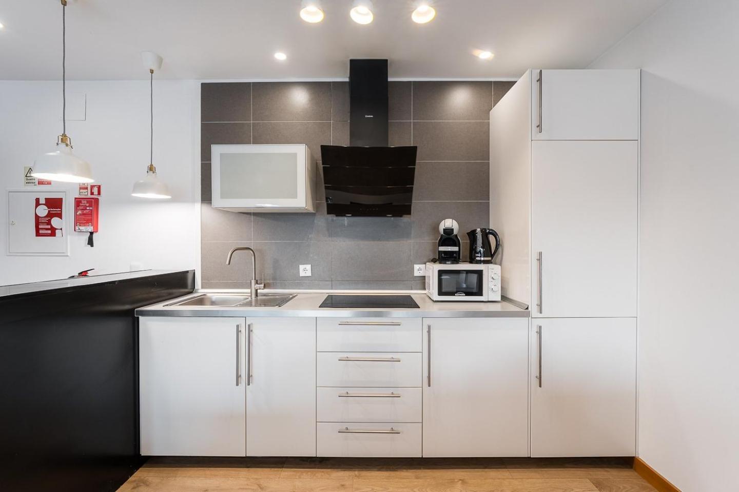 Guestready - Paragon In Порту Экстерьер фото
