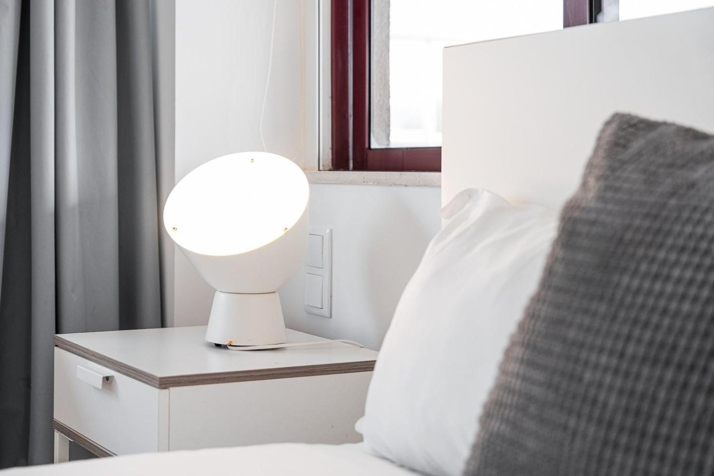 Guestready - Paragon In Порту Экстерьер фото