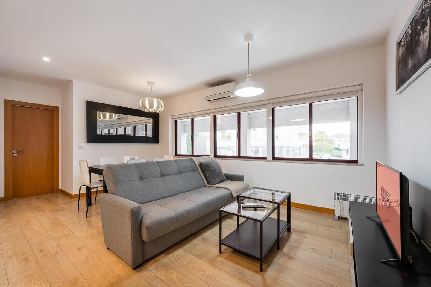 Guestready - Paragon In Порту Экстерьер фото